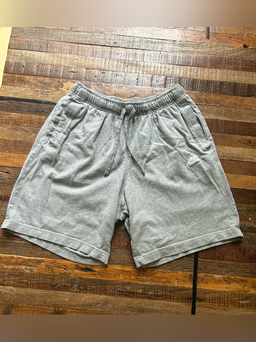 Nike Men’s Sportswear Club Shorts